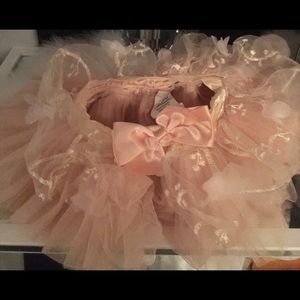 TUTU SIZE 0-6 months